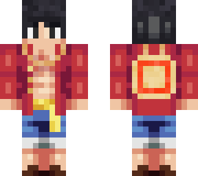 luffy