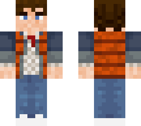 marty mcfly