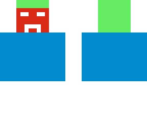 mega steve