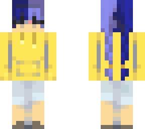 melminecraft