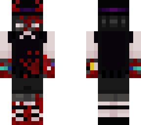 murder dapper