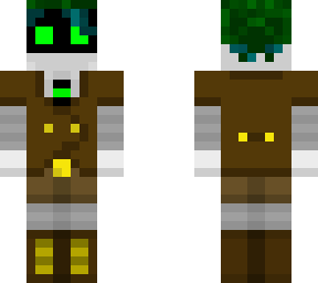 murder drones pirate