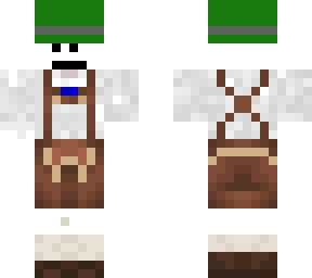 my main skin dond you steal `^