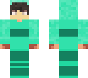 my minecraft