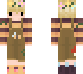 my skin (bbe)