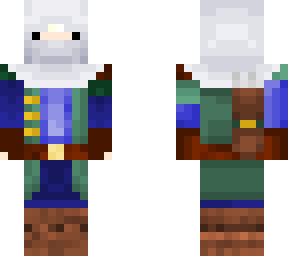 my skin