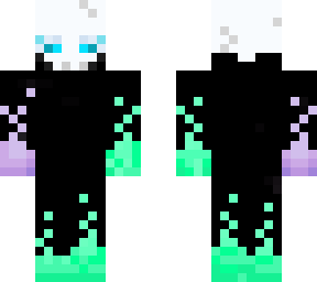 new character