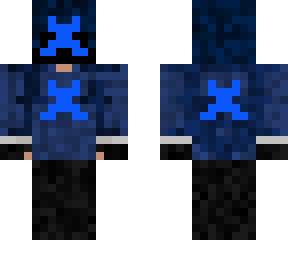 new skin