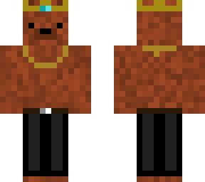 new skin