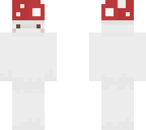 soxxen mushroom