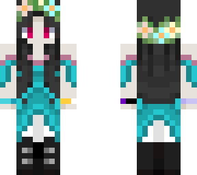 nyx runegleam