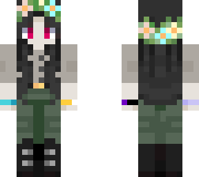 nyx runegleam