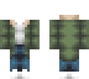 ob - basic early spring outfit