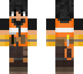 Minecraft Official Skin Official | Minecraft Skin