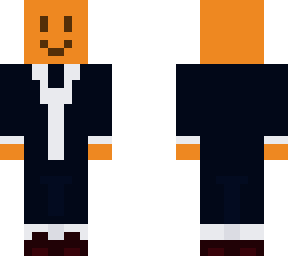 old mr pumkin