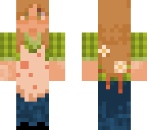 opal dae version 2 (nonfinal skin)
