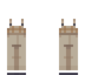 overalls