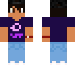 pedro's skin