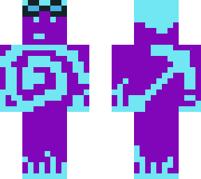 random avatar i made for myself