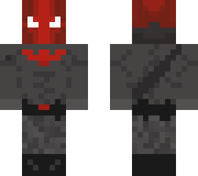 redhood