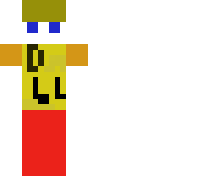 robi skin