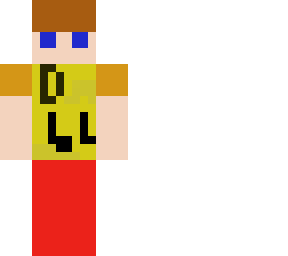 robi skin
