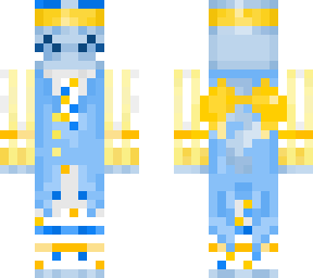 sona for an smp