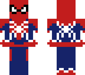spider man ps4