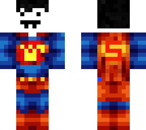 super mej