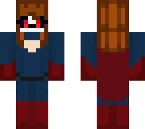 SUPER SUPER | Minecraft Skin