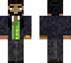 the barkeep