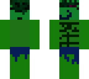 the hulk