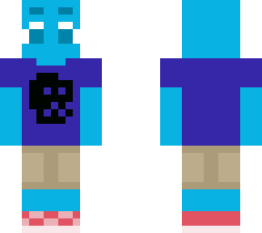 the skullberry
