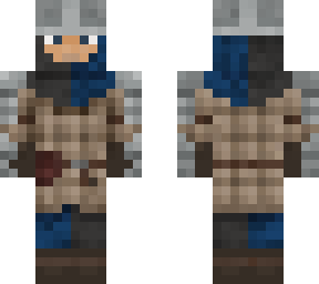 town archer 2