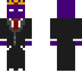 uamh skin