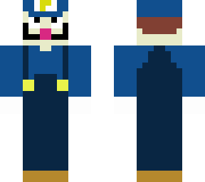 waluigi