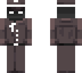 war general (redone)