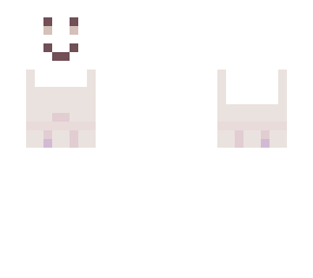 white, sleeveless shirt - wardrobe base collection 4