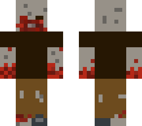 zombie 1