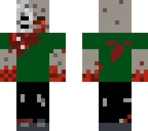 zombie 2