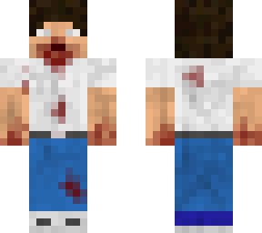 zombie but better