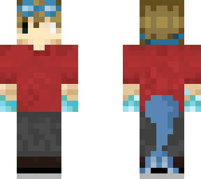 # ! . my hermitcraft6 ***** design