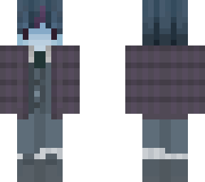 + - psycho teddy + -