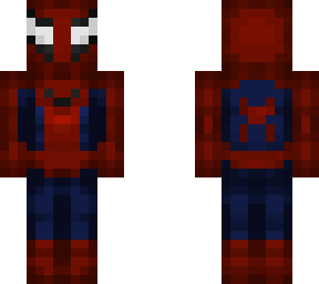 - s p i d e r - m a n -