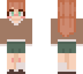 ~brownie~