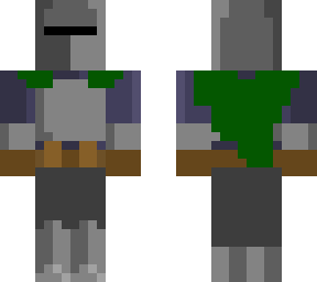 [rough draft] adventurer knight