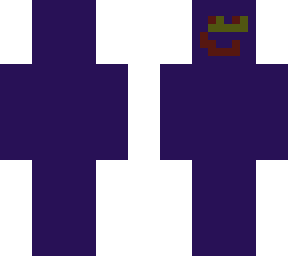 added body to blobskin hi feet