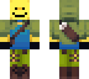 archer noob