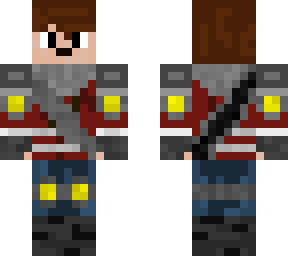 armed human jakihjk