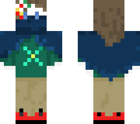basic skin
